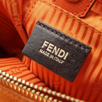 Fendi Handtasche One Size in Orange