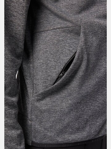 Boggi Milano - Sweatshirt em cinzento