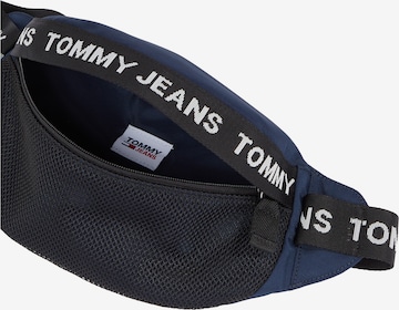 Tommy Jeans Gürteltasche in Blau