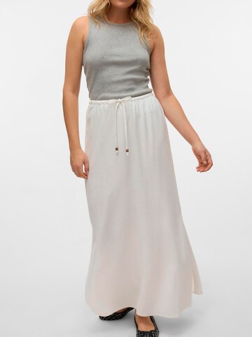 VERO MODA Rok 'VMMymilo' in Wit