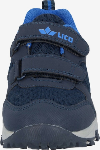 LICO Sneakers in Blue