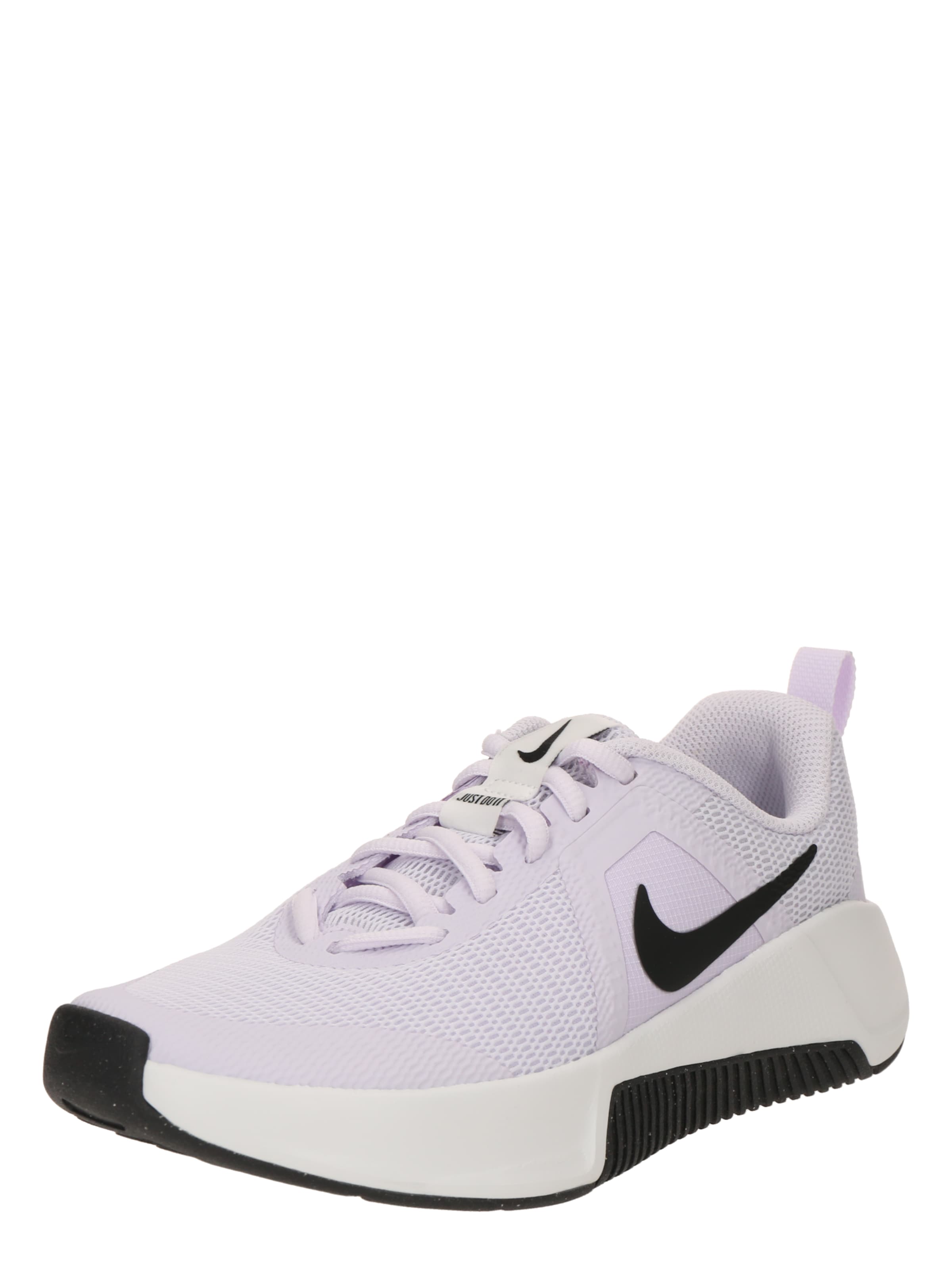 NIKE Sportovní boty 'MC Trainer 3' – fialová: přední strana