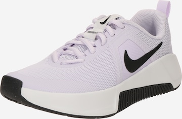 NIKE Спортивная обувь 'MC Trainer 3' в Лиловый: спереди