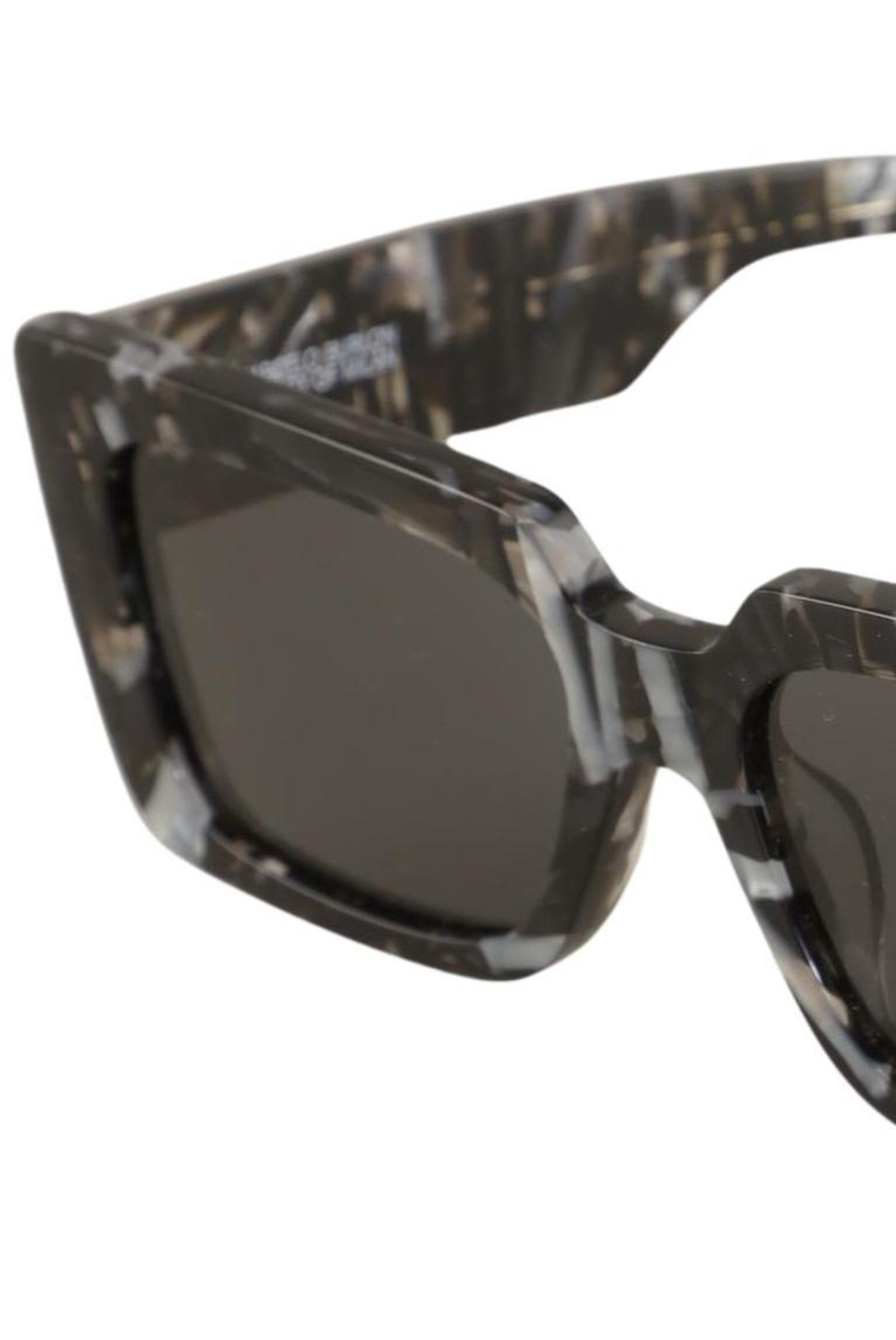 Marcelo Burlon Sunglasses in One size in Black