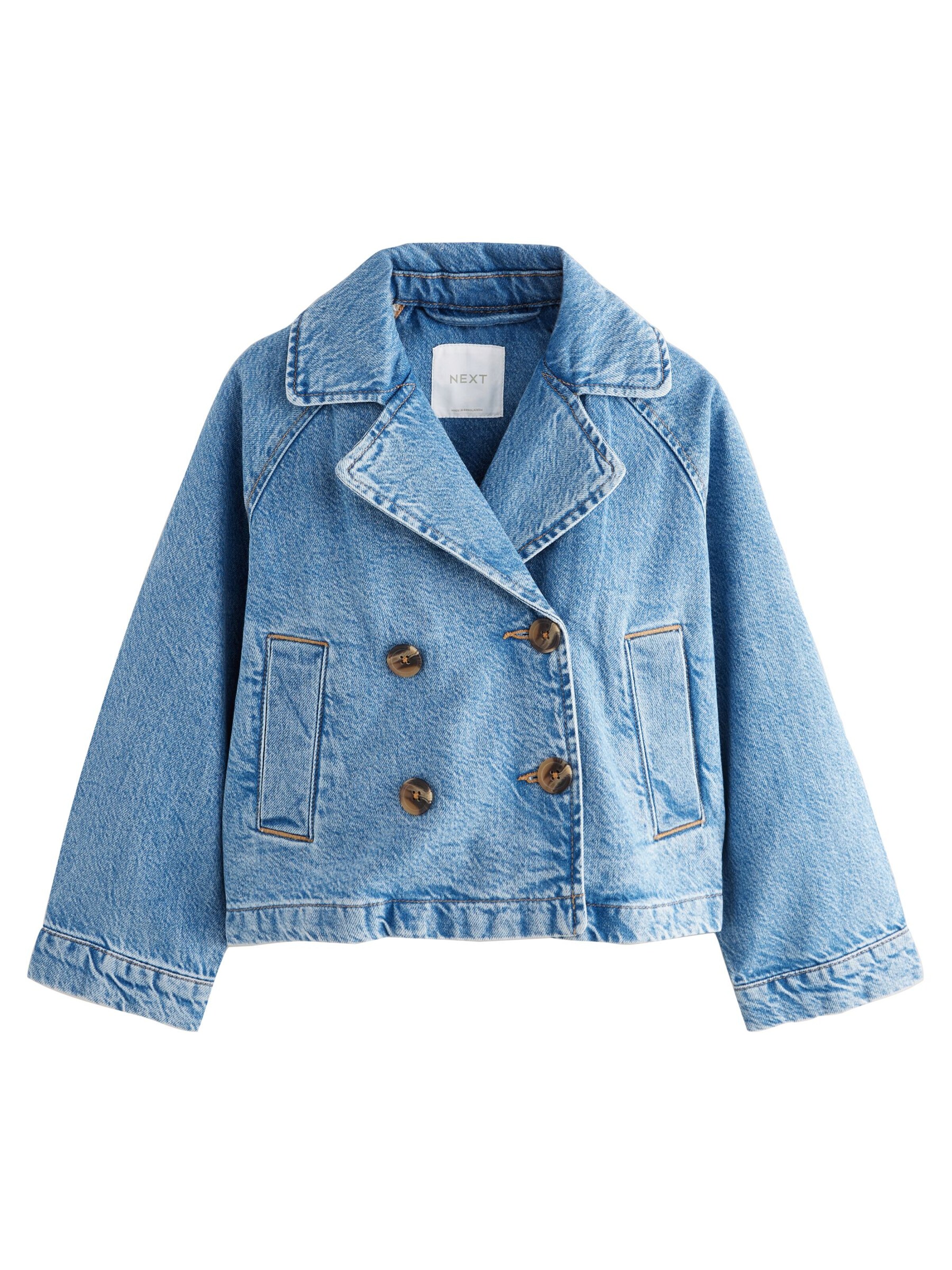 zils Next Starpsezonu jaka: no priekšpuses