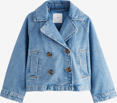 Demisezoninė striukė iš Next, spalva – mėlyna, Prekių apžvalga