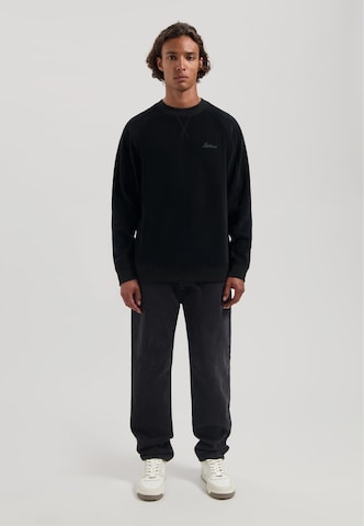 Sweat-shirt 'Adrian' Dstrezzed en noir