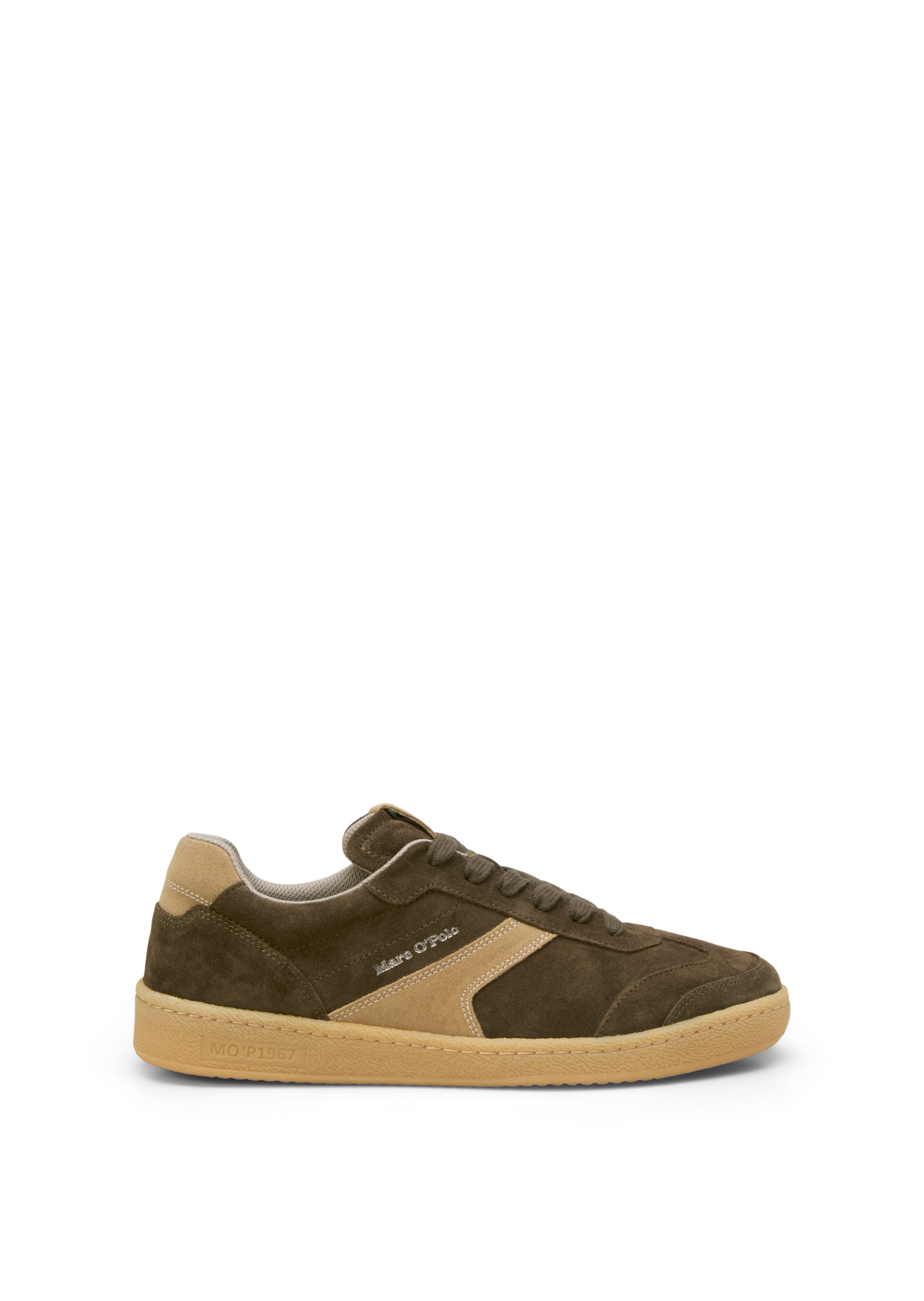 Marc O'Polo Sneakers in Brown