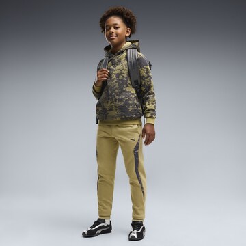 PUMA Sportief sweatshirt in Groen