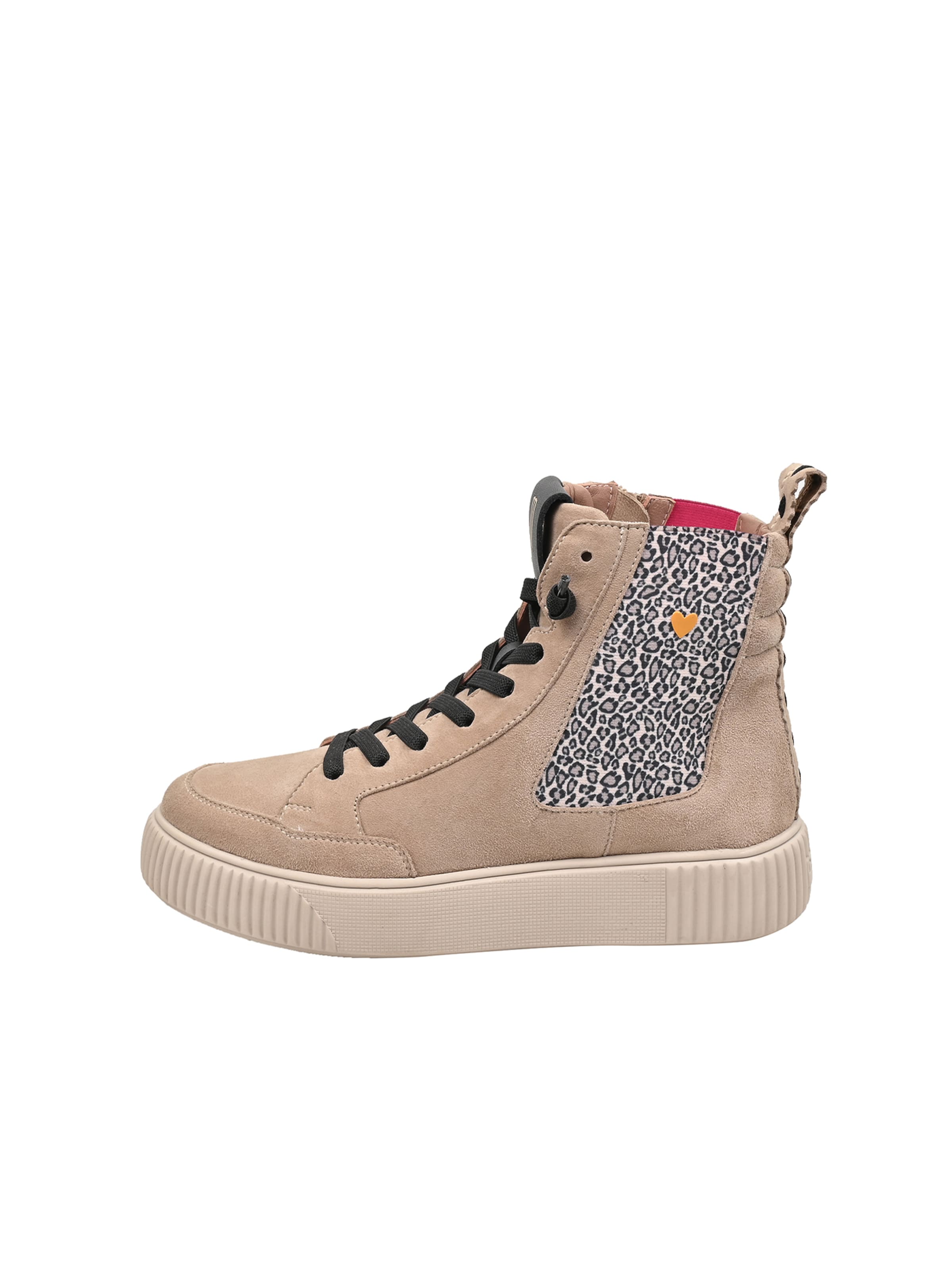 Crickit Sneaker ' SONIA ' in Beige