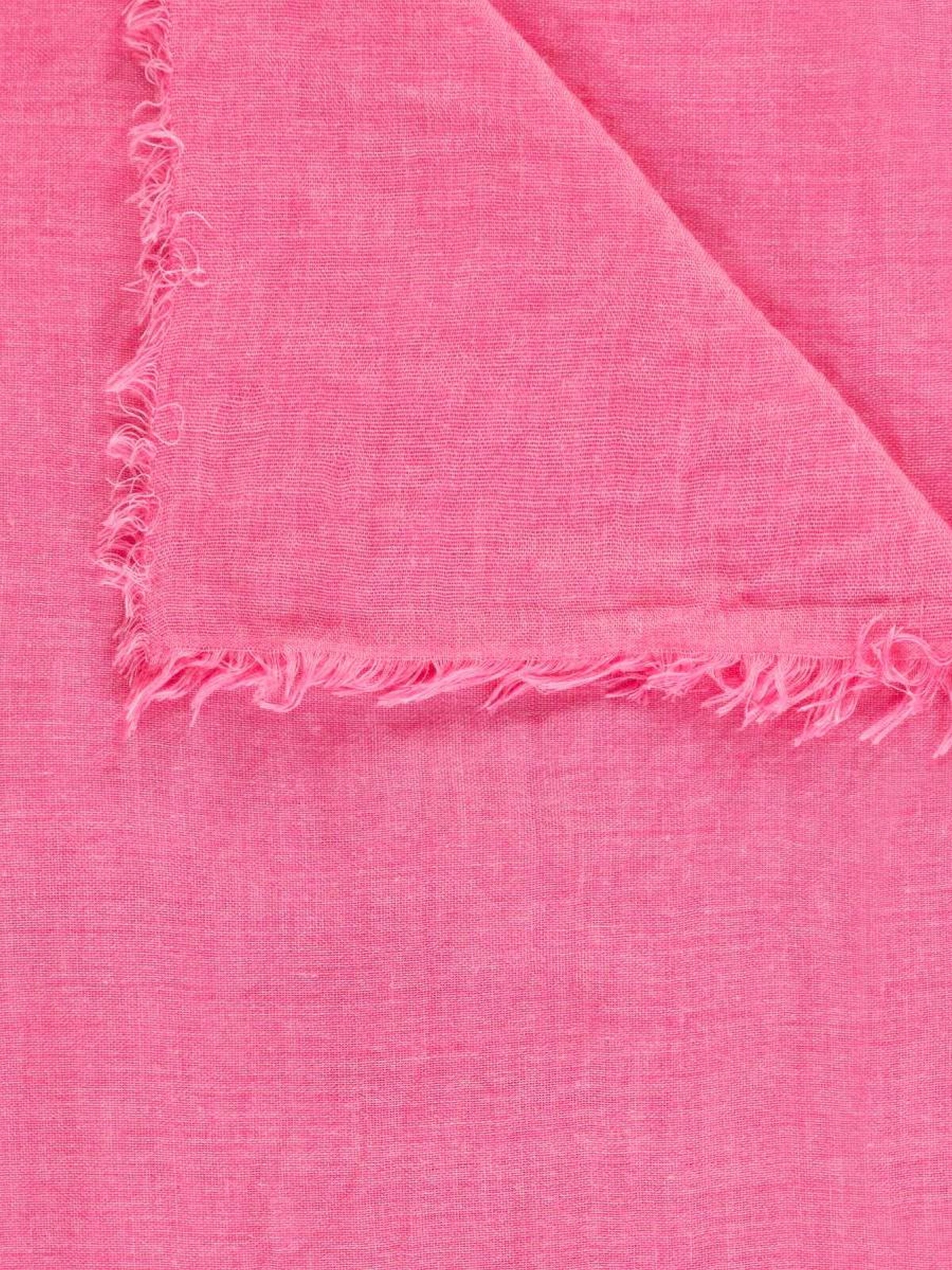 Passigatti Tuch‌‌ in Pink