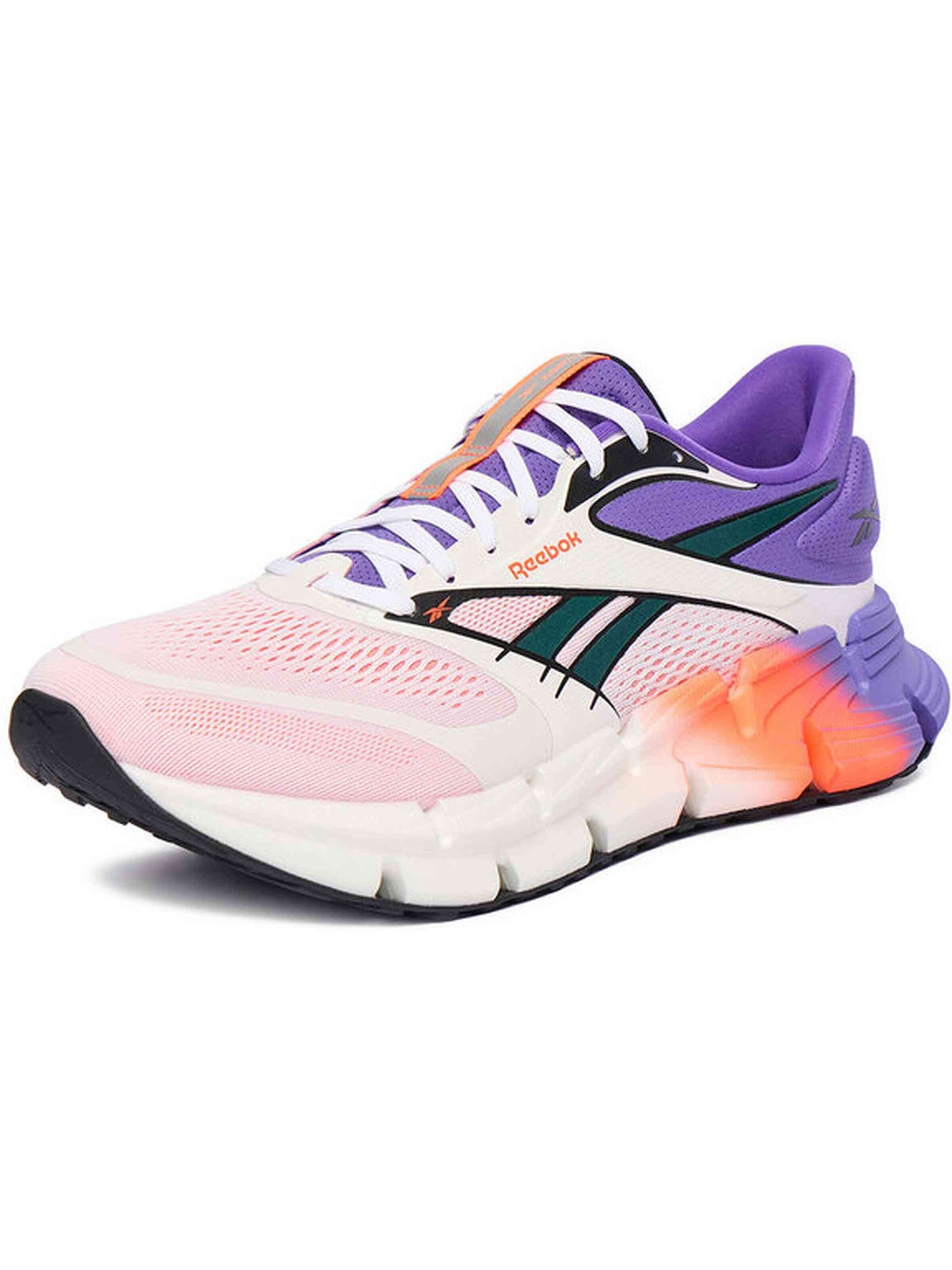 Reebok Loopschoen '100225499' in Gemengde kleuren: voorkant