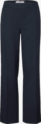 STREET ONE Pants in Blue: front