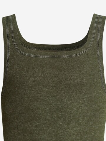 CON-TA Base Layer 'Basic' in Green