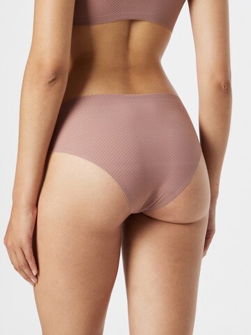 SLOGGI Panty 'ZERO Feel Flow' in Pink