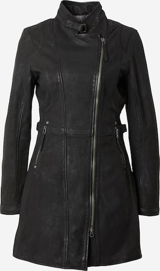 Gipsy Between-Season Jacket 'Margarethe' in Black, Item view