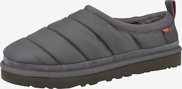 UGG Slippers 'Tasman LTA' in Grey: front