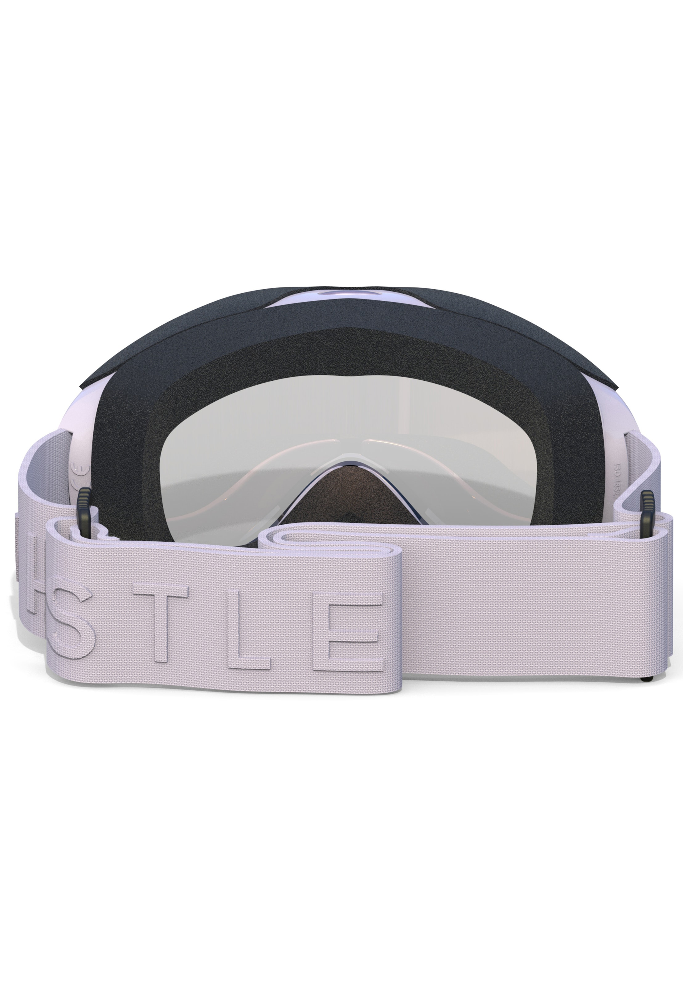 Whistler Sportbril 'Mauga' in Lila