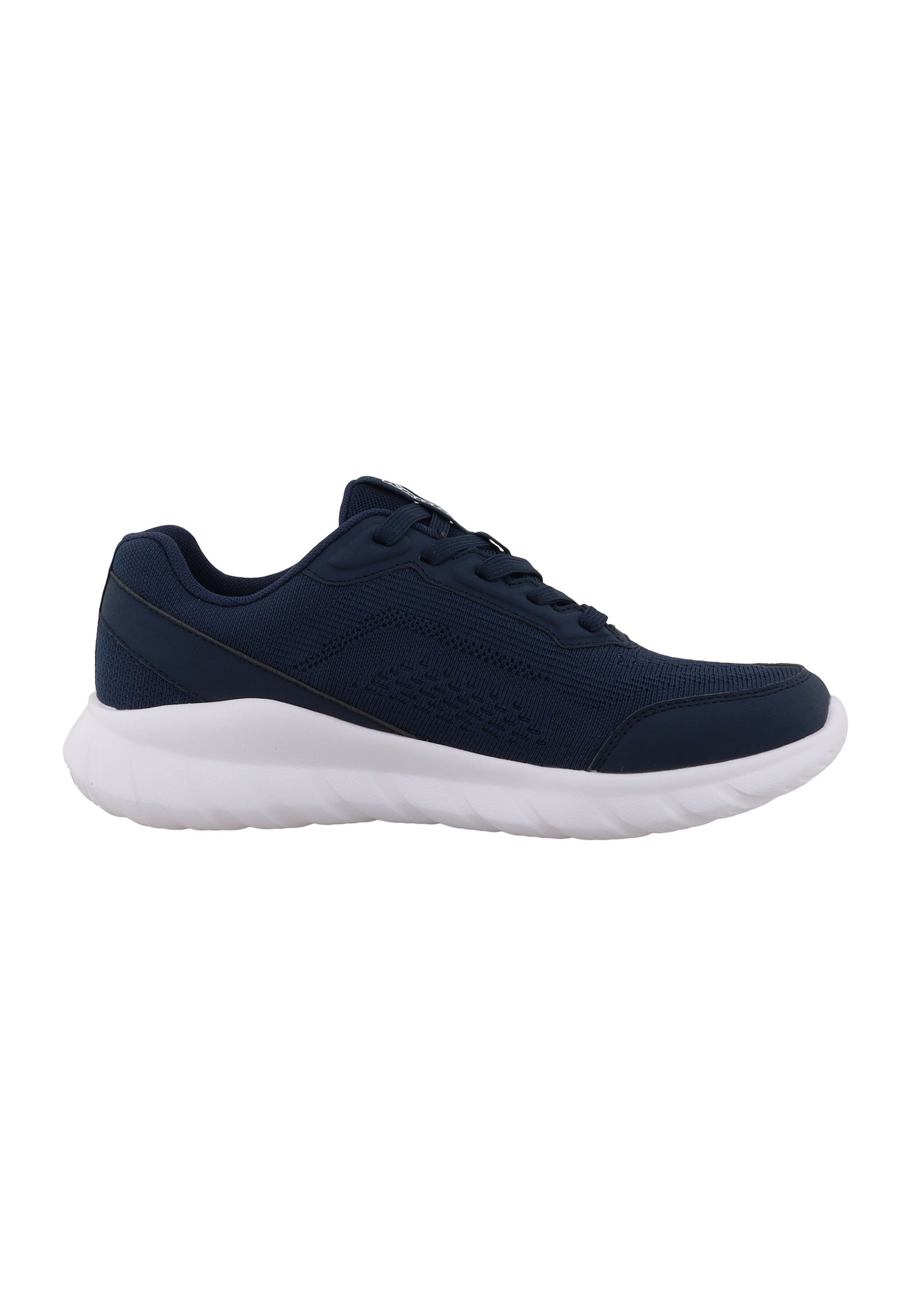 Baskets basses 'Laurus' KAPPA en bleu