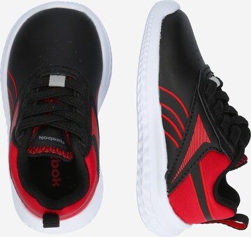 Reebok Sportsko 'RUSH RUNNER 5' i svart