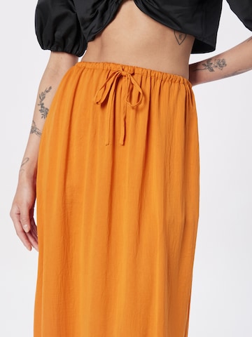 Aware Skirt 'FABIANA' in Orange