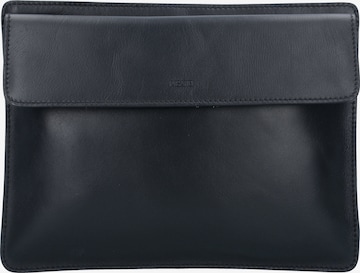 Picard Document Bag 'Toscana' in Black: front