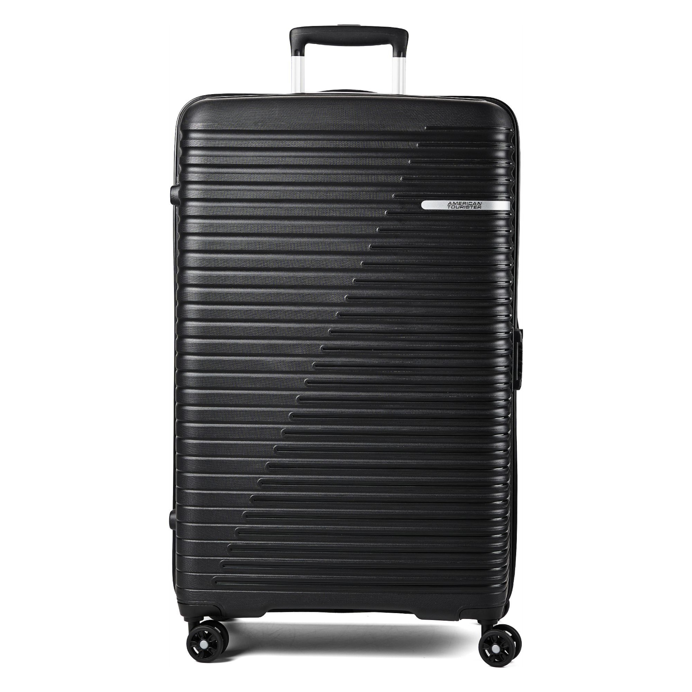 Valisette 'Liftoff ' American Tourister en noir : devant