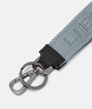 Porte-clés Liebeskind Berlin en bleu