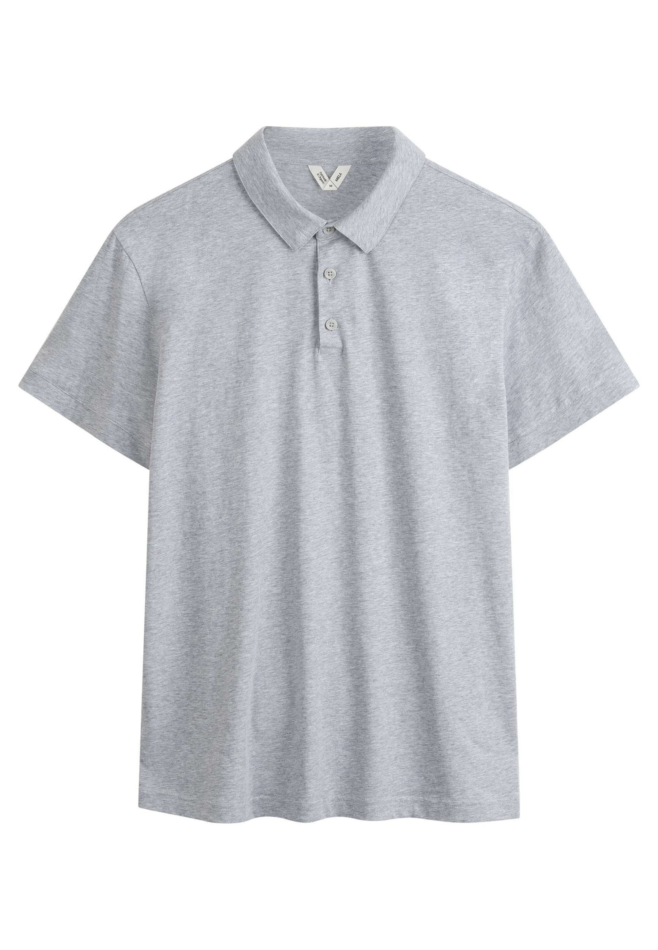 MELA Särk ' JASPAL ', värv hall: eest vaates