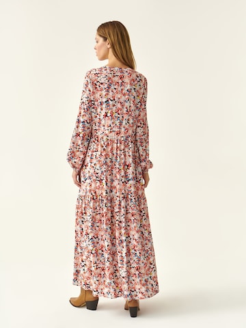 TATUUM Blousejurk 'Sforia' in Gemengde kleuren