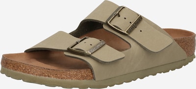 Saboți 'Arizona' BIRKENSTOCK pe kaki, Vizualizare produs