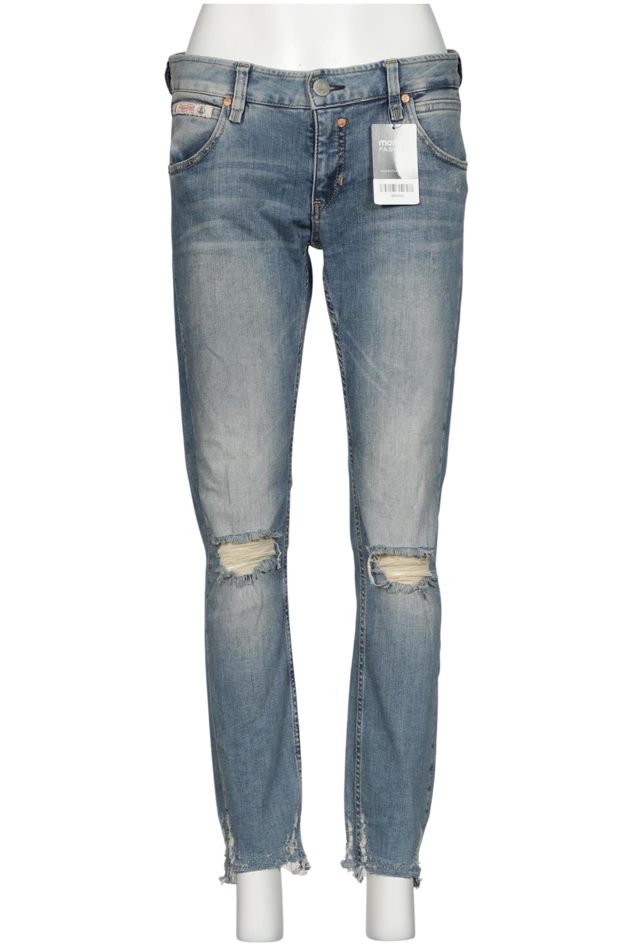 Herrlicher Jeans in 29 in Blue: front