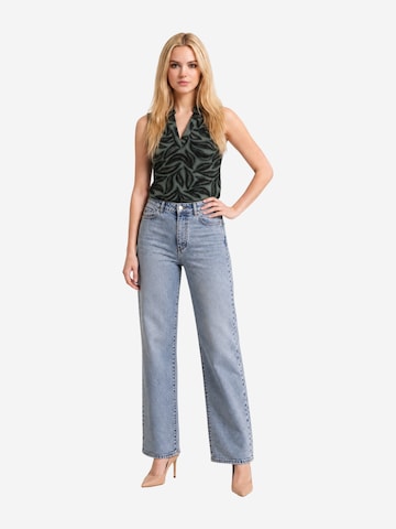 STREET ONE Top in Green