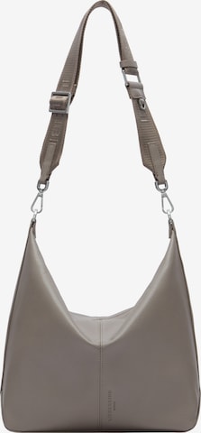 ruda Liebeskind Berlin Rankinė ant peties 'Hobo': priekis