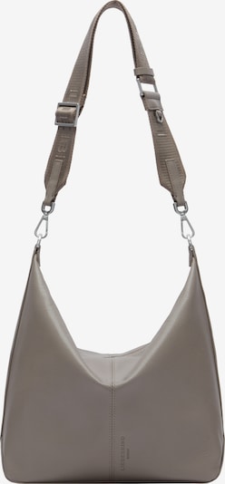 Rankinė ant peties 'Hobo' iš Liebeskind Berlin, spalva – margai ruda, Prekių apžvalga