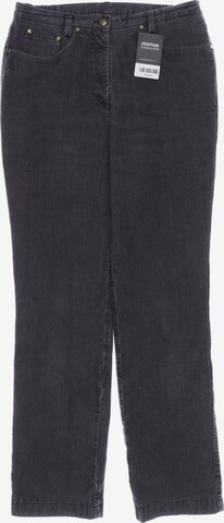 Walbusch Jeans in 29 in Grey: front