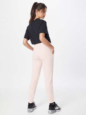 Nike Sportswear Tapered Παντελόνι σε ροζ