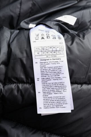 GERRY WEBER Jacket & Coat in XL in Black