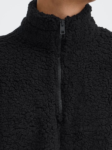 Pull-over ' SDPETO ' !Solid en noir
