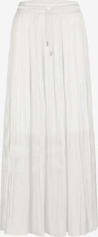 MARC AUREL Skirt in White: front