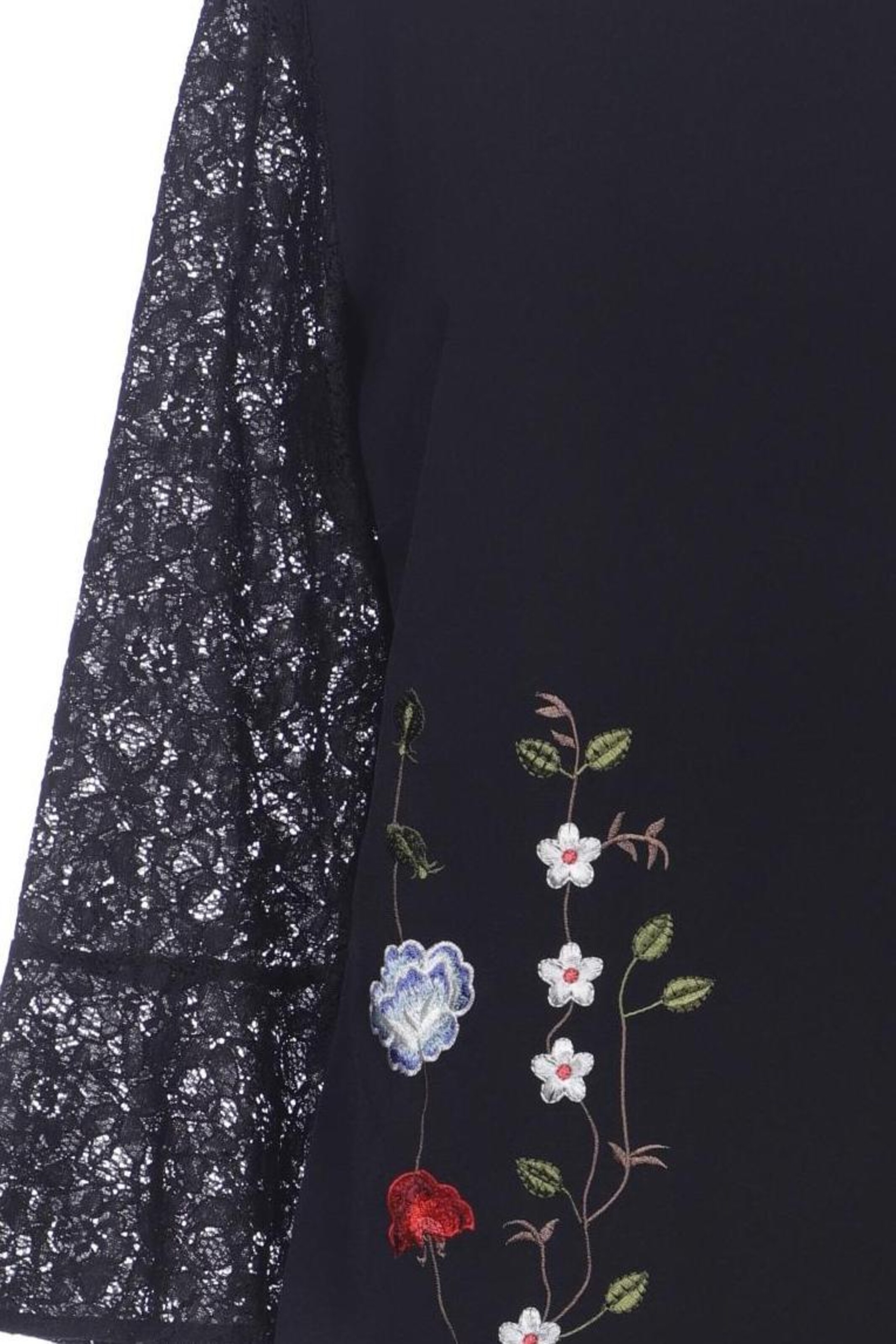 ALBA MODA Dress in XL in Black