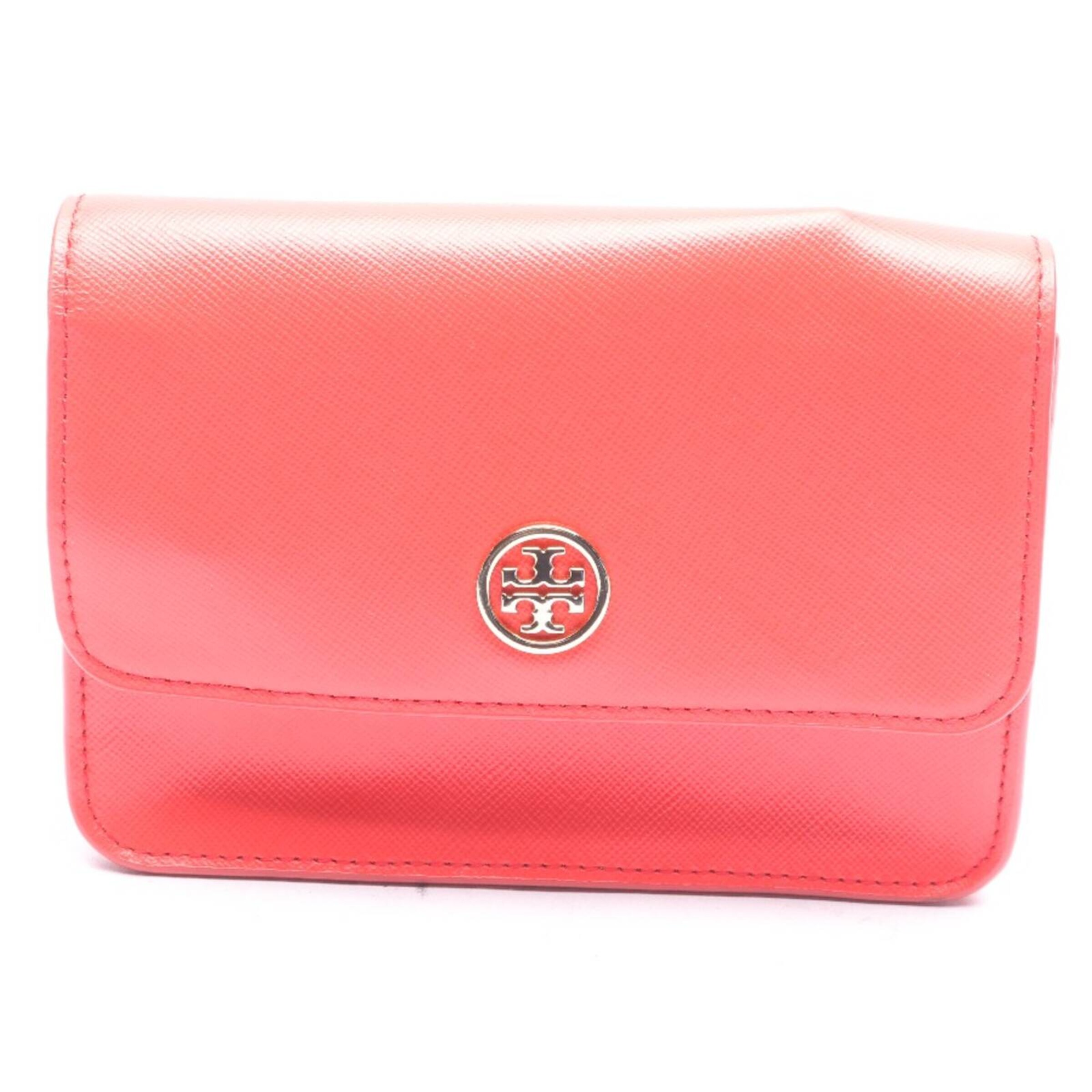Tory Burch Bag in One size in Red: front
