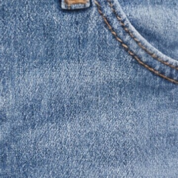 Mavi Slim fit Jeans 'James' in Blue