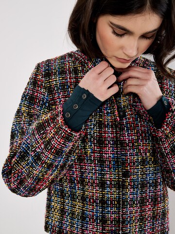 Apricot Costume jacket ' ' in Black