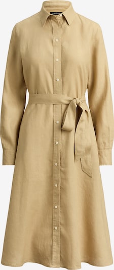 Lauren Ralph Lauren Puseromekko koossa 34 värissä hiekka, Tuotenäkymä