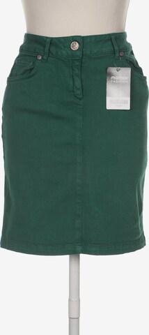 Qiero Skirt in S in Green: front