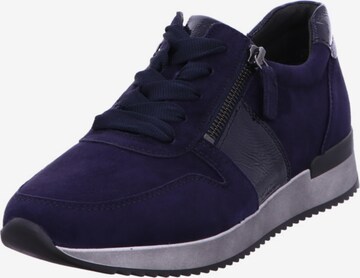 GABOR Sneaker in Blau: predná strana