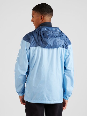 COLUMBIA Outdoorjacke 'Flash Challenger' in Blau