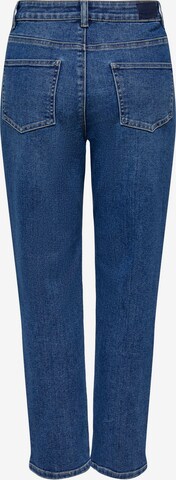 regular Jeans 'ROBBIE' di ONLY in blu
