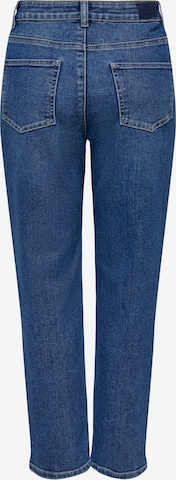 ONLY Regular Jeans 'ROBBIE' in Blauw